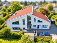 Rendite, in Escheburg, 250.0 m², 9.5 Zi., Bj. 2000